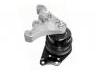 Soporte del motor Engine Mount:6Q0 199 167 BN