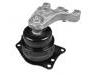 Soporte del motor Engine Mount:6Q0 199 167 DD