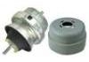 Soporte del motor Engine Mount:4F0 199 382C