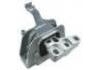 Soporte del motor Engine Mount:5QD 199 262 F
