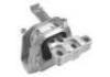 опора двигателя Engine Mount:3QG 199 262G