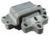 发动机支架胶垫 Engine Mount:8J0 199 555CC