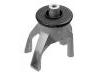 Soporte del motor Engine Mount:7E0 199 849