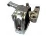 Soporte del motor Engine Mount:5N0 199 262 F